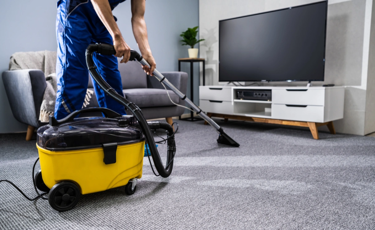 Extract End of Lease Cleaning Glen Huntly Contact Office